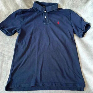 POLO - Ralph Lauren -  polo shirt. Size L (14/16)